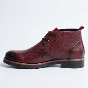 A63 Brown Мъжки боти