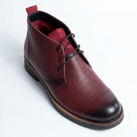 A63 Brown Мъжки боти