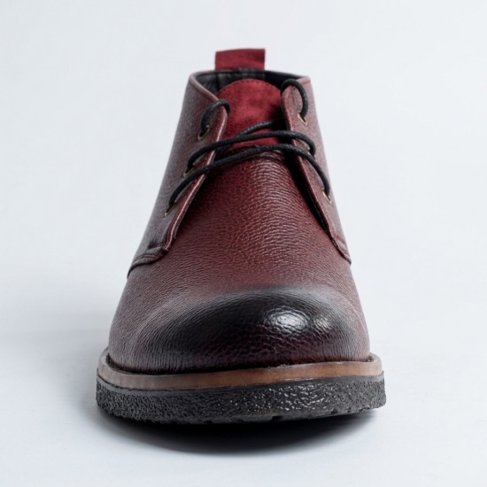 A63 Brown Мъжки боти