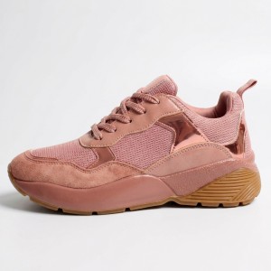 308-9 Pink Дамски маратонки