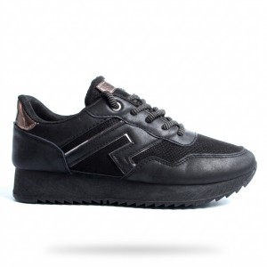 308-18 Black Дамски маратонки