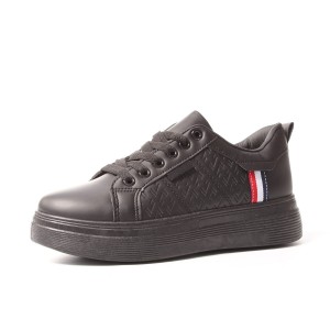 992-36 black Дамски маратонки