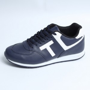 711T Blue Мъжки маратонки