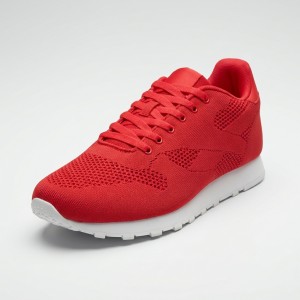 BL34-3 red Мъжки маратонки