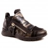 16-065079 Black Дамски маратонки