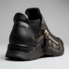 16-065079 Black Дамски маратонки