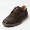 E5601-2 brown Мъжки обувки