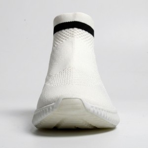 H008 White Дамски маратонки