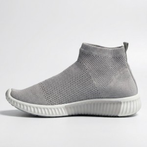 H009 Grey Дамски маратонки