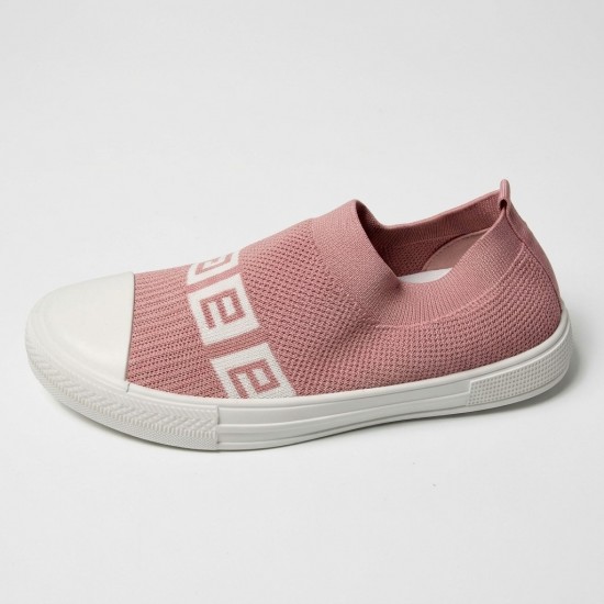 976-2 Pink Дамски маратонки