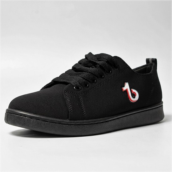 983-1 Black Дамски маратонки