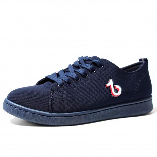 983-5 DkBlue Дамски маратонки
