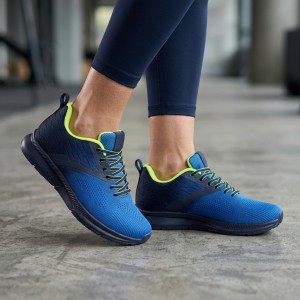 815-30 Navy Blue Дамски маратонки
