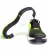 2008-30D Black/Green Дамски маратонки