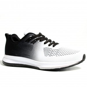 2008-23D White/Black Дамски маратонки