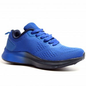 2008-61D Blue Дамски маратонки