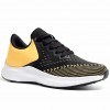 2008-21D Black/Yellow Дамски маратонки