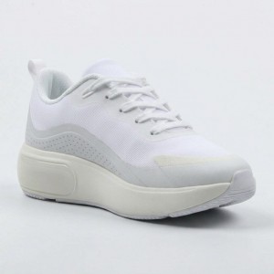 BK180-2 White Дамски маратонки