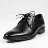 LJA1638289 Black Мъжки обувки