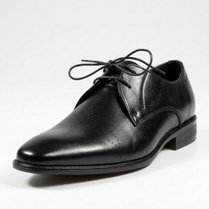 LJA1638289 Black Мъжки обувки