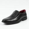 LJA1659031 Black Мъжки обувки