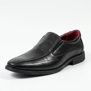 LJA1659031 Black Мъжки обувки