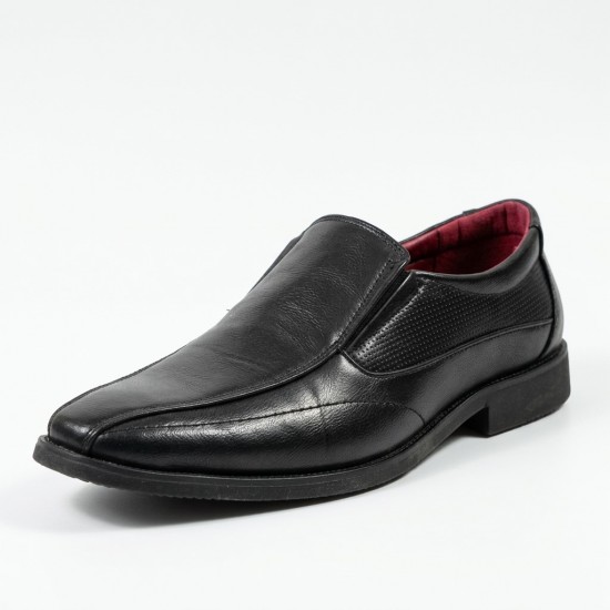 LJA1659031 Black Мъжки обувки