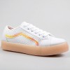 B01 White/Pink Дамски маратонки