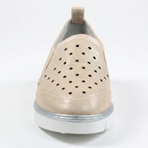3248-3 Beige Дамски обувки