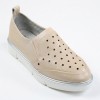 3248-3 Beige Дамски обувки