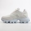 6818 White Mъжки маратонки