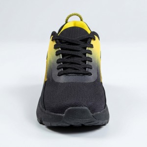 BL259-2 Yellow Юношески маратонки