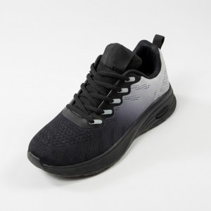 BL292-2 Black/Grey Mъжки маратонки