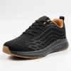 KM84-1 Black/Bronze Mъжки маратонки