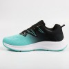 HM23-3 Black/Mint Дамски маратонки