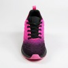 KM85-2 Black/Rose Дамски маратонки