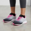 KM85-5 Black/Grey/Rose Дамски маратонки