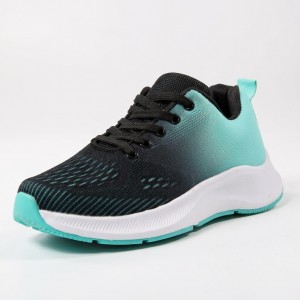 HM22-5 Mint Green Дамски маратонки