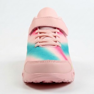 BL256-3 Pink Детски маратонки