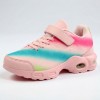 BL256-3 Pink Детски маратонки