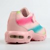 BL256-3 Pink Детски маратонки
