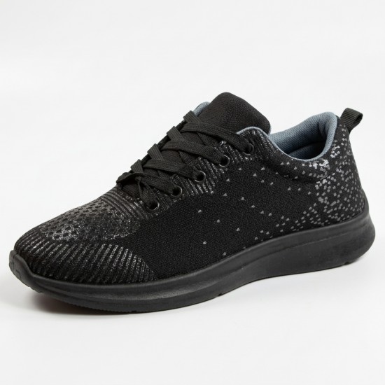 H-39D Black/Gray Юношески маратонки