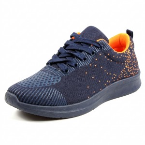 H-51D Blue/Orange Юношески маратонки