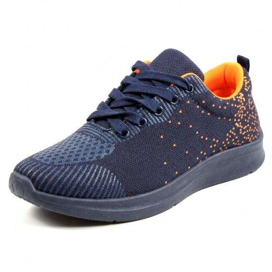 H-51D Blue/Orange Юношески маратонки