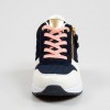 2016-3 Navy/Pink Дамски кецове