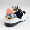 2016-3 Navy/Pink Дамски кецове