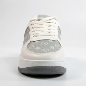 2010-3 White/Grey Дамски маратонки