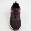 813-16 Black/Fuxia Дамски маратонки