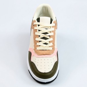 2013-4 Black/Khaki Дамски маратонки