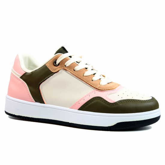 2013-4 Black/Khaki Дамски маратонки